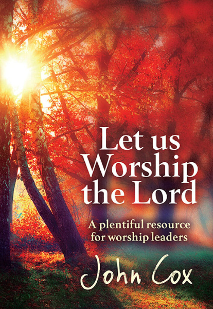 Let Us Worship The Lord